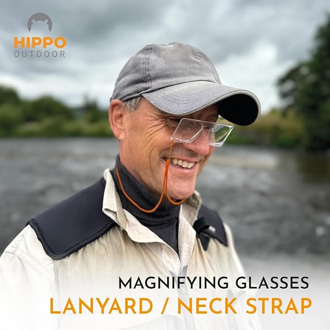 Fly Fishing Sport Glasses for easy exchange fly