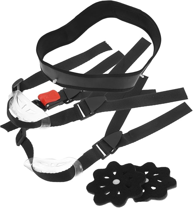 2sets Adjustable Hard Hat Replacement Suspension with Detachable Strap of Safety Helmet Liners for Enhanced Comfort and Stability Construction and Industrial Use