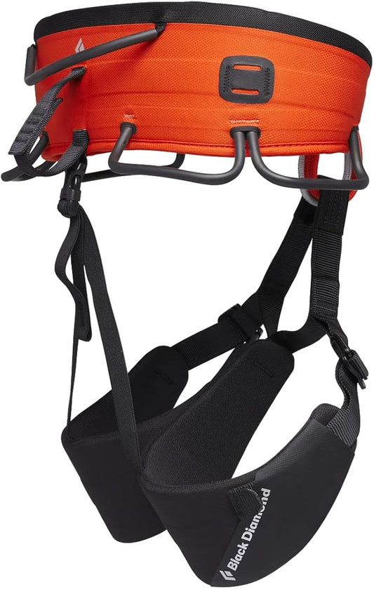 Black Diamond Long Haul Harness