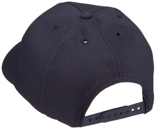 Occunomix V410-B03 Vulcan Baseball Bump Cap, Navy
