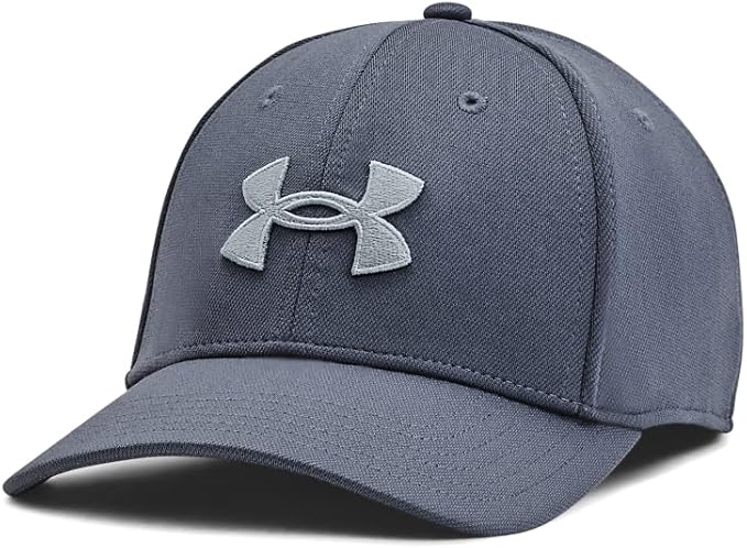 Under Armour Men's Blitzing Cap Stretch Fit