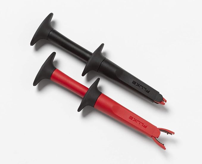 Fluke TLK-225 SureGrip Master Accessory Set