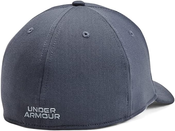 Under Armour Men's Blitzing Cap Stretch Fit
