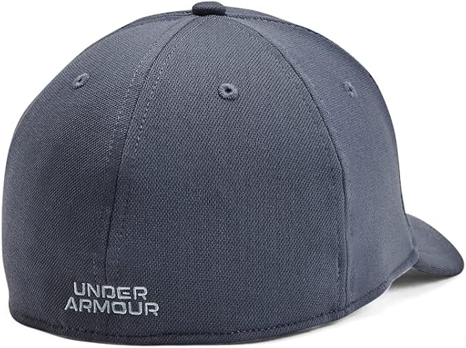 Under Armour Men's Blitzing Cap Stretch Fit