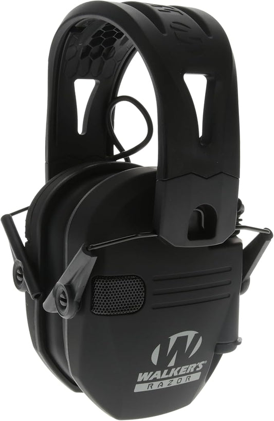 Walker's TACTI Grip Series