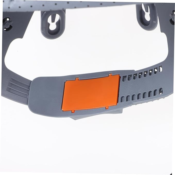 Hard Hat Liner Suspension Insert Replacement for Safety Helmets Adjustable Hardhat Accessories for Men Compatible Standard Hard Hats