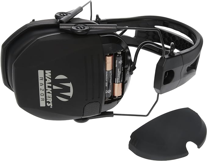 Walker's TACTI Grip Series