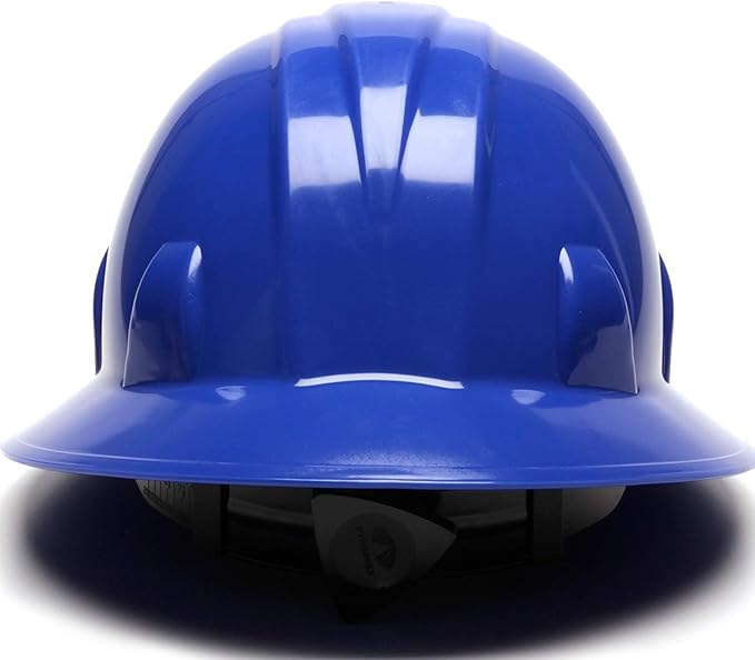 SL Series Full 4 pt Ratchet Blue