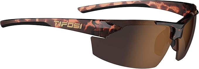 Track Sport Men & Women Sunglasses - Ideal For Baseball, Golf, Pickleball, Running and Tennis - Unisex Glasses