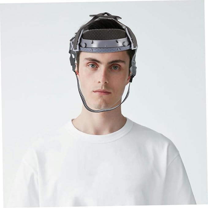 Breathable Hard Hat Suspension Liner Replacement Safety Helmet Accessory for Comfort and Sweat Absorption for Construction and Outdoor Activities