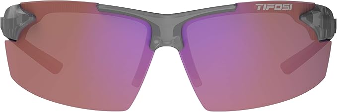 Track Sport Men & Women Sunglasses - Ideal For Baseball, Golf, Pickleball, Running and Tennis - Unisex Glasses