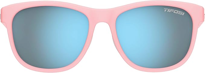 Swank Sport Sunglasses - Tangle Free - Ideal For Cycling, Golf, Hiking, Pickleball, Running and Great Lifestyle Look