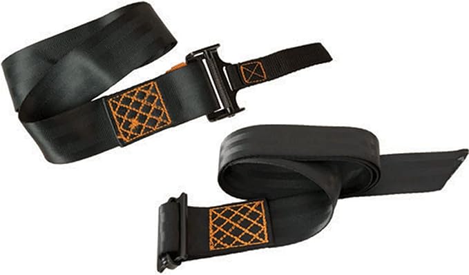MUDDY Tree Stand Safety Harness Hunting Accessory