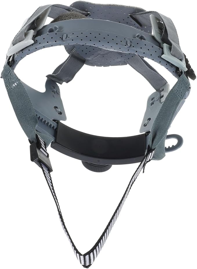 3pcs Upgrade Your Hard Hat Replacement Insert Suspension Liner Breathability Skull Cap for Men