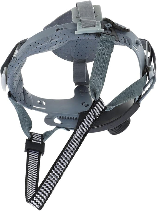 Homoyoyo Safety Helmet Suspension Liner Insert Point Hard Hat Replacement Accessory for Men Comfortable Hard Hat Liner for Enhanced