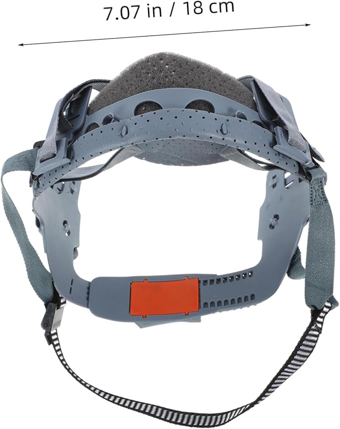 HEALLILY Hard Hat Liner Replacement Helmet Accessory Breathable Safety Hat Suspension