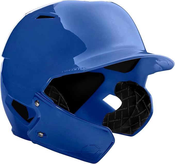 EvoShield XVT Batting Helmet Face Shield