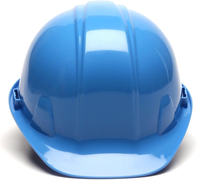 Pyramex SL Series Cap Style Hard Hat