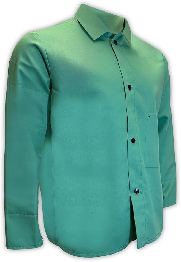 MAGID Standard Jacket