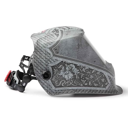 Lincoln Electric VIKING 3350 Medieval Welding Helmet