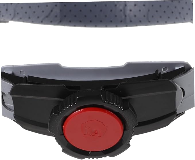 Hard Hat Replacement Suspension Liner Breathable Safety Helmet Accessory for Comfort and Design for Secure Fit Construction and Industrial Use