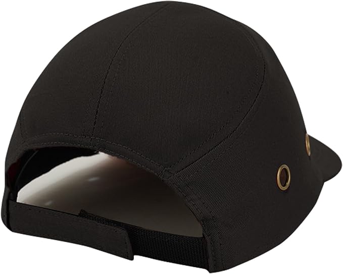 Safety Bump Cap Baseball Hat Style Lightweight Head Protection Cap Breathable Hard Hat for Men Women
