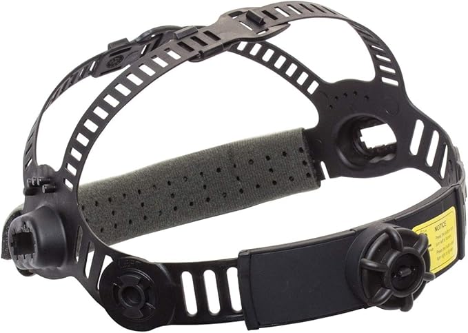 Eastwood XL View Auto Darkening Welding Helmet Mask Adjustable Headband Comfortable - Xl9300
