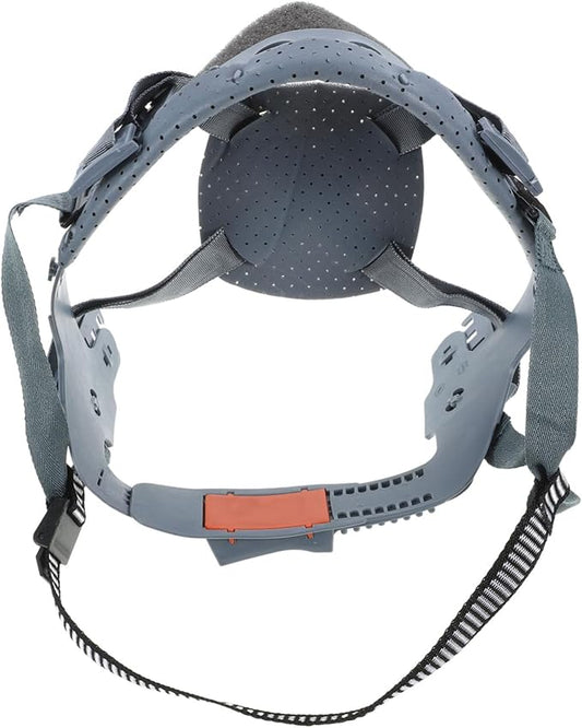 Helmet Replacement Suspension Liner for Hard Hats Breathable Point Design for Comfort and Protection Cloth Sponge and Materials for Use