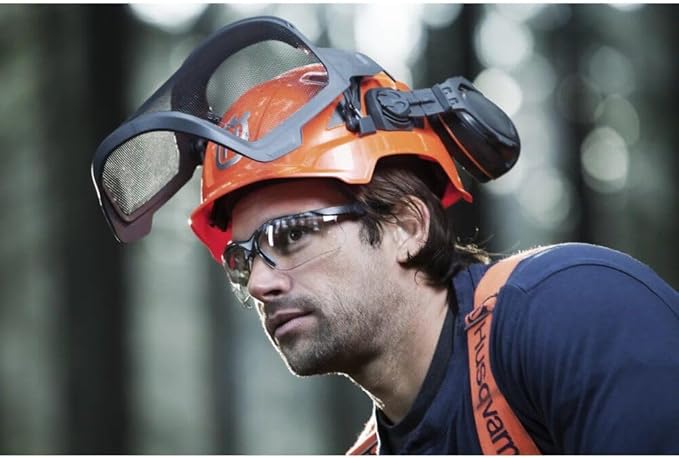Husqvarna Technical Forest Helmet