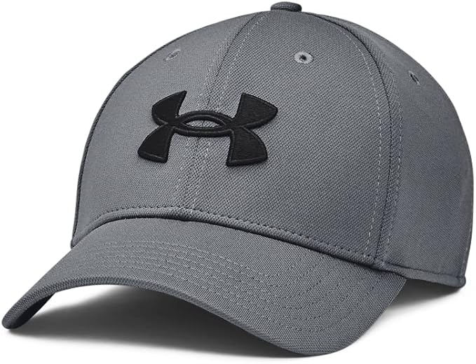 Under Armour Men's Blitzing Cap Stretch Fit