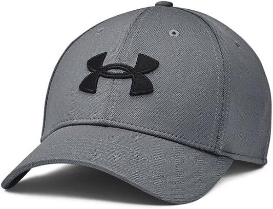 Under Armour Men's Blitzing Cap Stretch Fit
