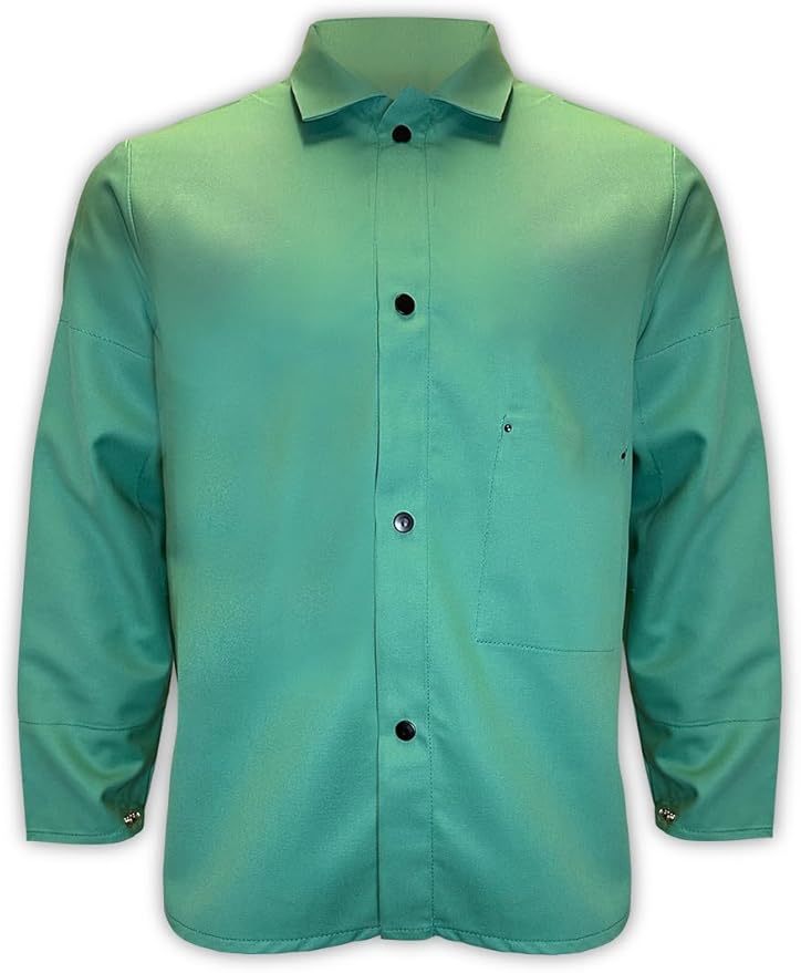 MAGID Standard Jacket