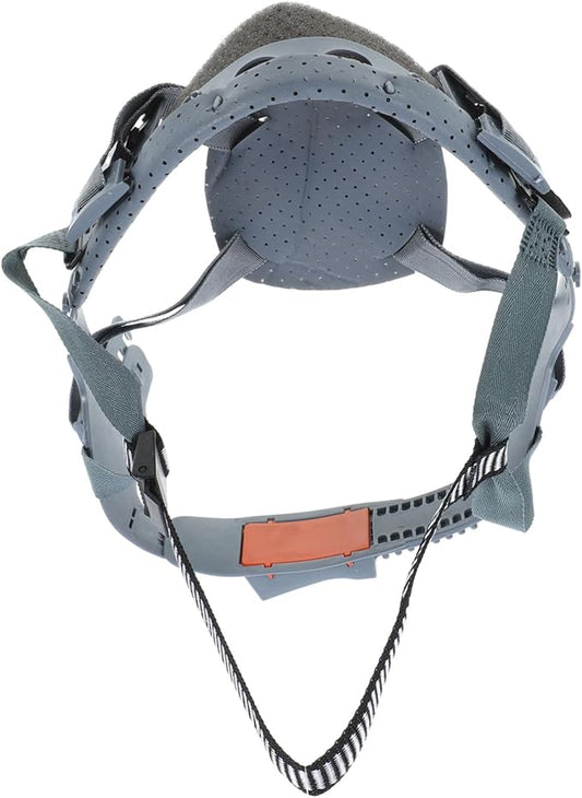 Ciieeo Helmet Replacement Suspension Liner Point Hard Hat Insert for Safety Helmet Accessories Comfortable Fit Support for Construction and Industrial Use