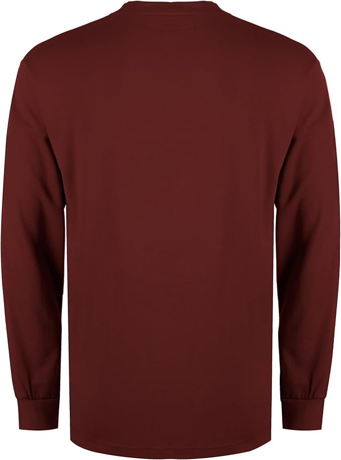 Titicaca FR Shirts for Men 5.5OZ Light Weight for Summer Flame Resistant Henley Shirts