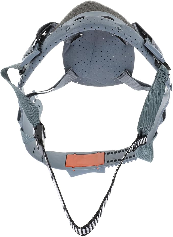2pcs Construction Helmet Suspension Replacement Safety Hat Lining Men Hard Hat Insert Sturdy Liner for Comfort