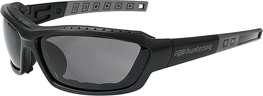 Protective Powersports Motorcycle Anti Fog Riding Goggles Eyewear Padded Sunglasses Windproof UTV Spoggles
