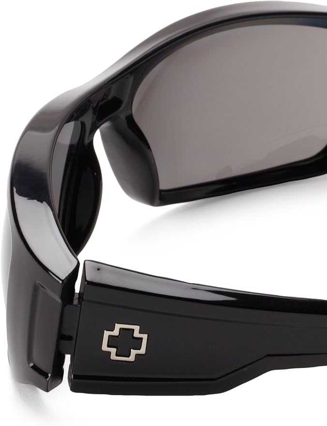 SPY Optic Colt Wrap Sunglasses