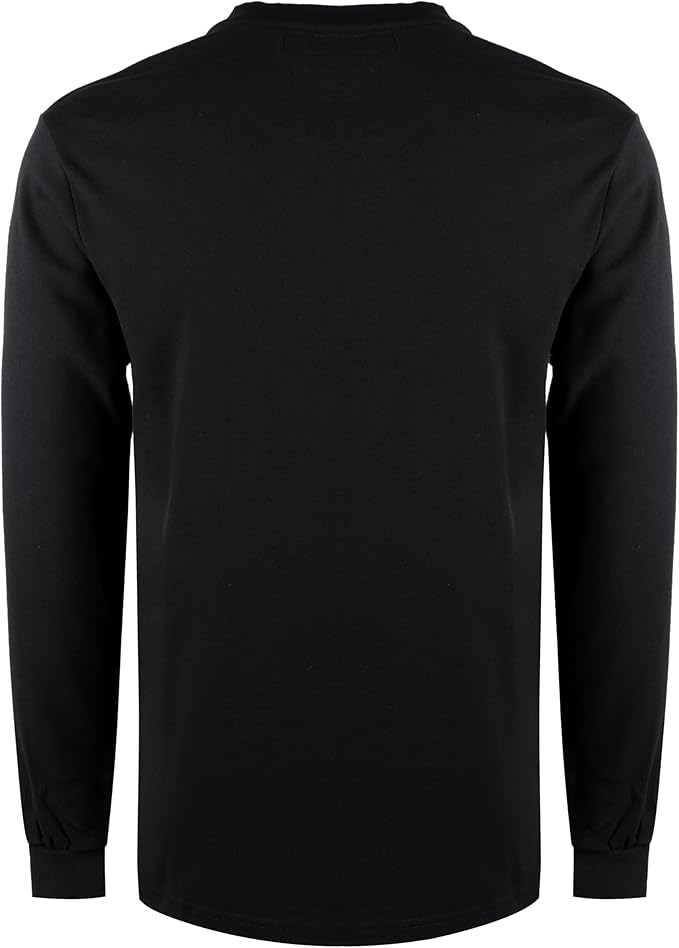 Titicaca FR Shirts for Men 5.5OZ Light Weight for Summer Flame Resistant Henley Shirts