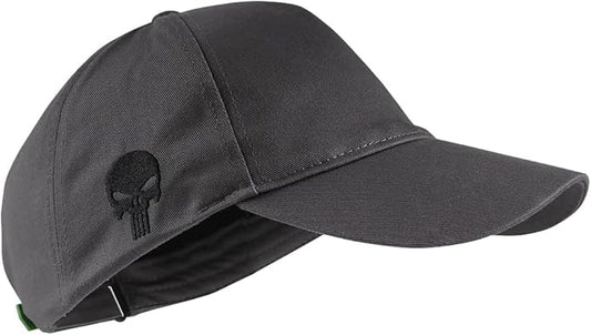 GREEN DEVIL Safety Bump Cap Hat Baseball Cap Style Safety Hat Breathable Lightweight Hard Hats for Men Women