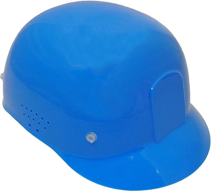 Radians 302-BLUE Industrial Safety Hard Hat