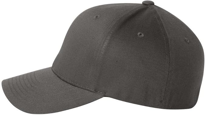 Flexfit Men's Athletic Baseball Fitted Cap