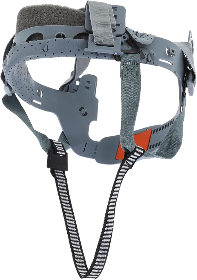 ABOOFAN Helmet Liner Insert Hard Hat Suspension Kit Replacement Hard Hat Accessory for Men