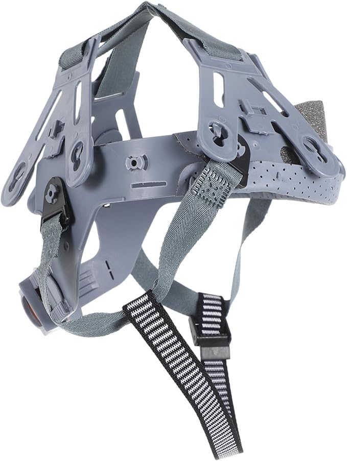 PartyKindom Hard Hat Suspension Insert Replacement Liner for Hard Hat Accessory Kit for Helmet