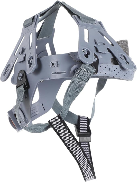 PartyKindom Hard Hat Suspension Insert Replacement Liner for Hard Hat Accessory Kit for Helmet