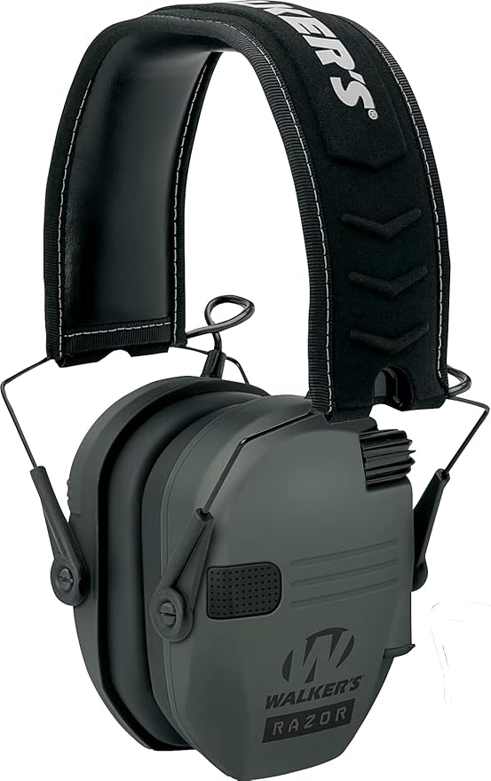 Walker's Earmuffs