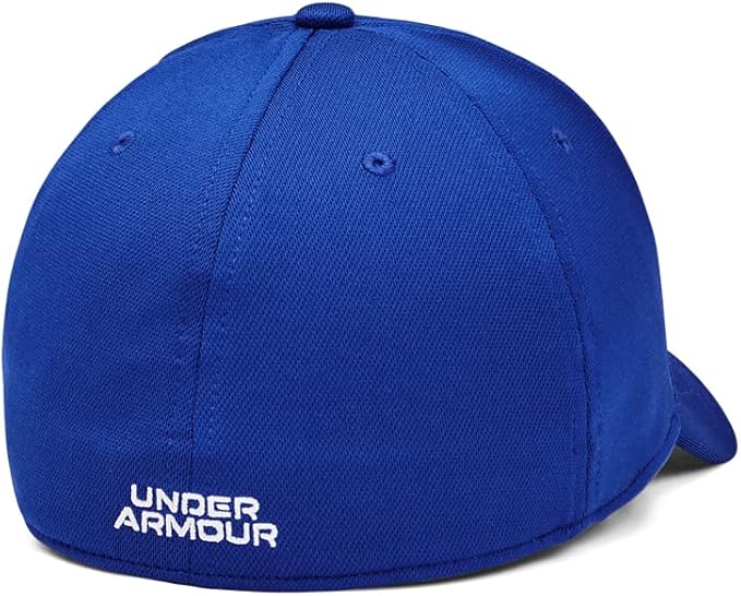 Under Armour Men's Blitzing Cap Stretch Fit