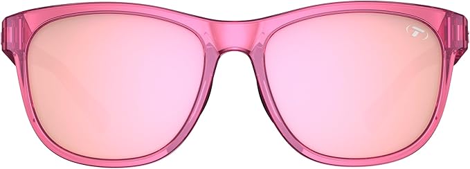 Swank Sport Sunglasses - Tangle Free - Ideal For Cycling, Golf, Hiking, Pickleball, Running and Great Lifestyle Look