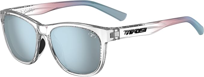 Swank Sport Sunglasses - Tangle Free - Ideal For Cycling, Golf, Hiking, Pickleball, Running and Great Lifestyle Look
