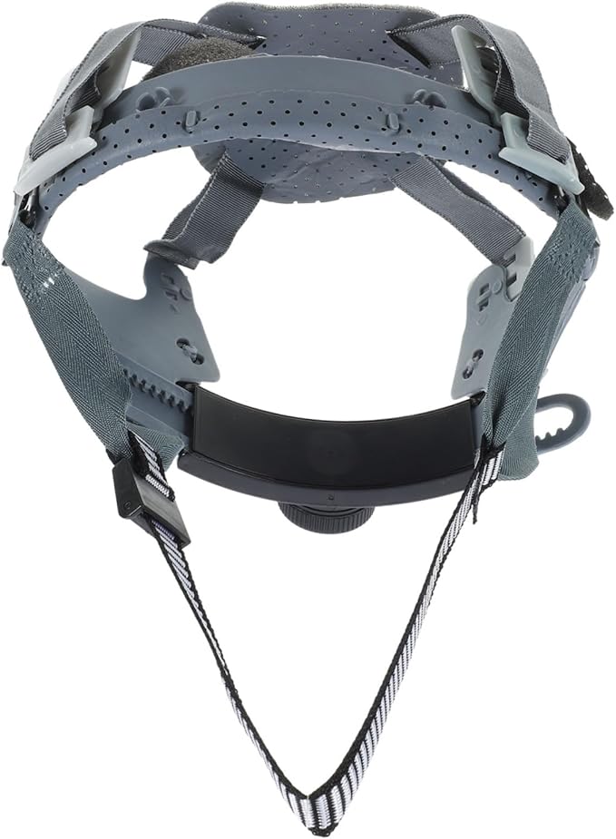 Hard Hat Liner Breathable Suspension System for Safety Helmets Design Compatible Hardhat Accessory for Comfort and Fit