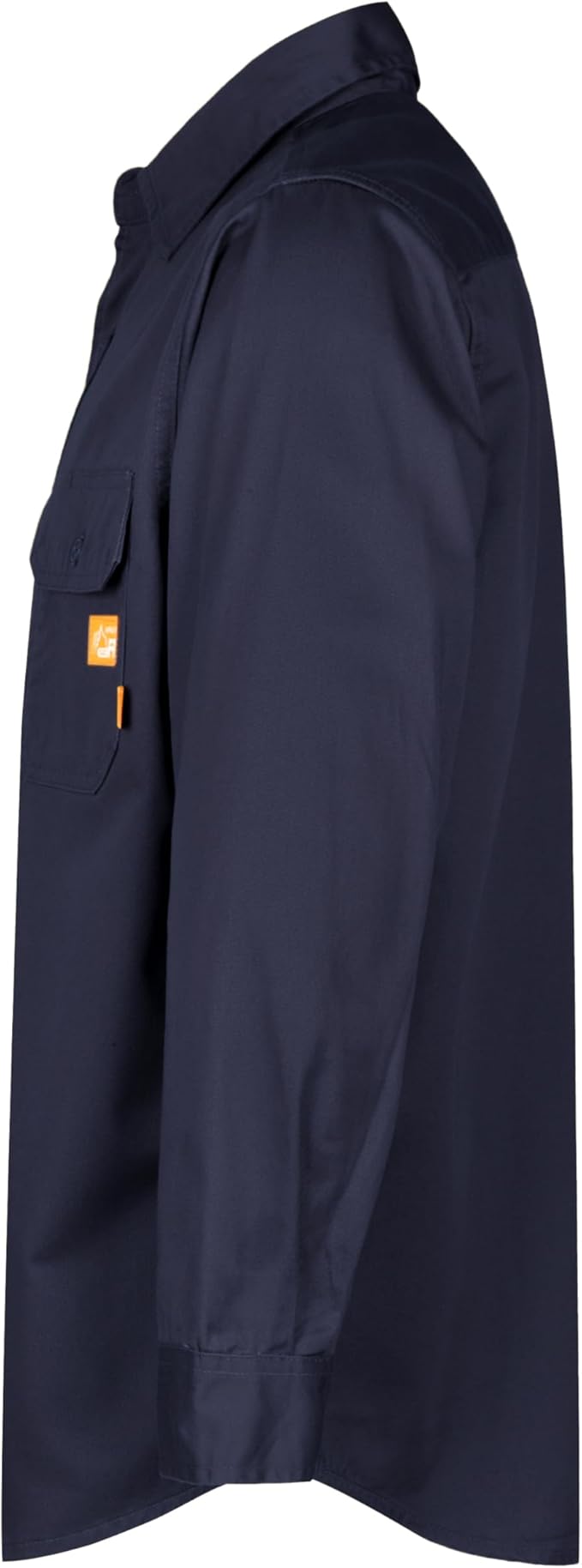 Titicaca FR Shirt Flame Resistant Work Shirt Men's Cotton 7.5oz Welding Shirt